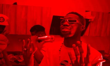 Papi Suweide Reignite hip hop with a new single Featuring Sad Ed christened “Calling” – Watch