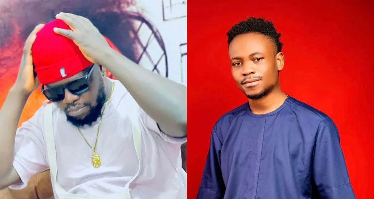 Ataaka revealed the amount he invested to vote for Maccasio in his ‘bought nomination’ at VGMA