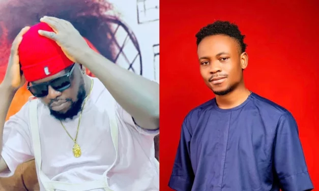 Ataaka revealed the amount he invested to vote for Maccasio in his ‘bought nomination’ at VGMA