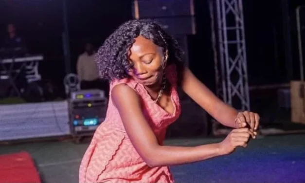 Anticipate more attacks on journalists and presenters in 2024 if you don’t act now – Naa Kwarley warns