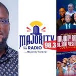 Majority Radio sets the stage for a spectacular free concert on July 2 to unveil its programs