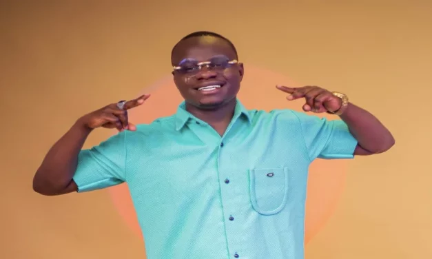 Is Hassan Dablee battles it with Zionflex, Ameyaw Debrah and others for Blogger of the year at Ghana media personalities Awards’23