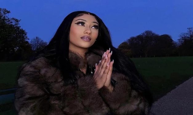 Ghanaian musician and influencer, Hajia4Real facing trial in the United States for perpetrating a $2 million romance scam.