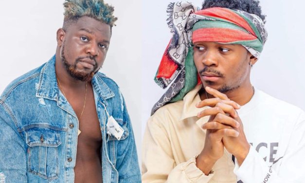 Ataaka Beef Intensifies with Maccasio as Both Artists Release Three Songs Each