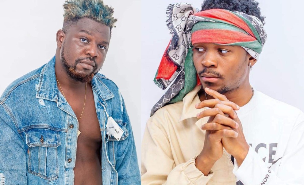 Ataaka Beef Intensifies with Maccasio as Both Artists Release Three Songs Each