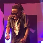 Fancy Gdam Announces Album Release and Historic Concert at Aliu Mahama Sports Stadium