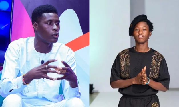 Fad Lan and Sherifatu Gunu’s Masterpiece ‘Suale’ Set to Revolutionize the Ghanaian Music Industry – Prince Barak