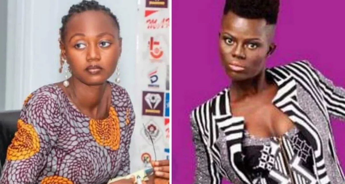 Naa Kwarley Richardson Exposes Entertainment Void in Northern Regions: Wiyaala Stands Alone as Business Product