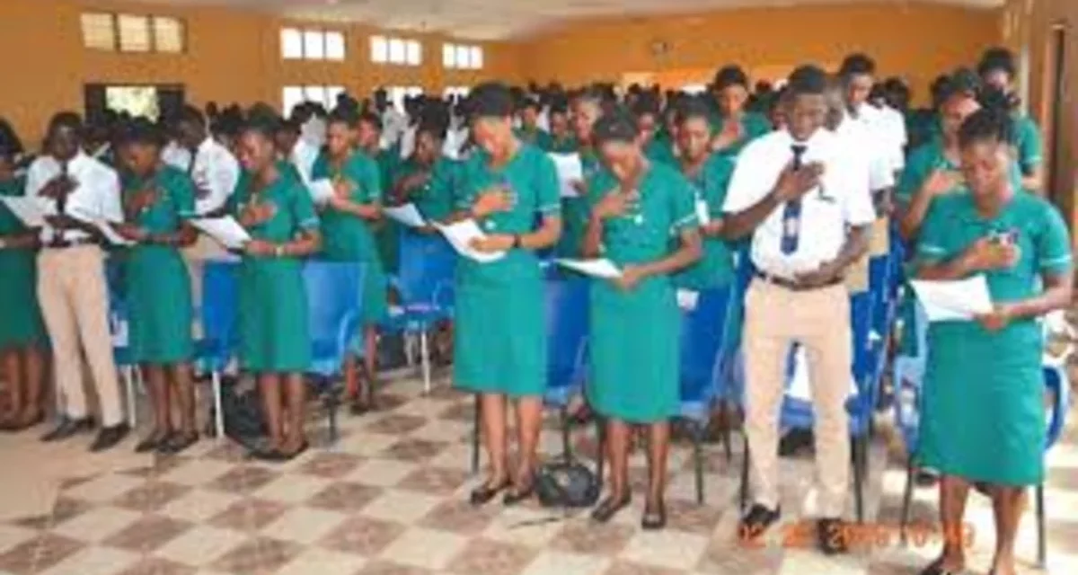 Yendi College of Health Science Suspends 20 Students for Exam Malpractices