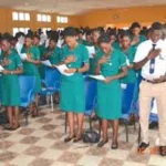 Yendi College of Health Science Suspends 20 Students for Exam Malpractices