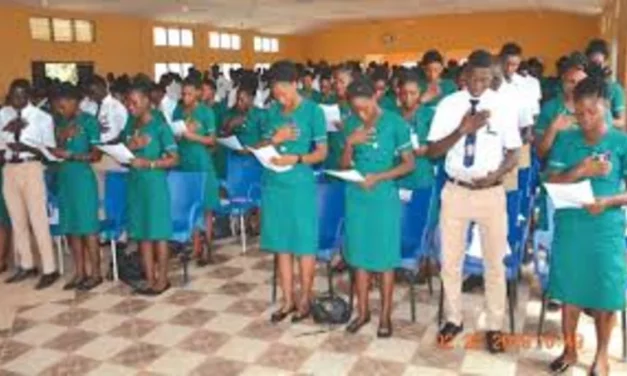 Yendi College of Health Science Suspends 20 Students for Exam Malpractices