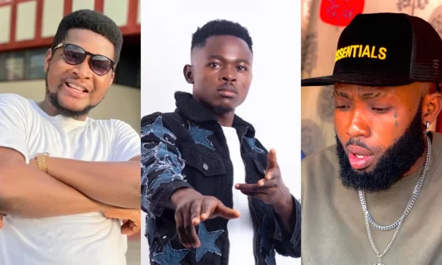 “Channel the beefing energy into producing hit songs” – Mumstar to Feuding parties in Upper East