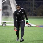 Jerjer Gibson trains with former club Harrisburg Heat amid reports he is close to rejoining