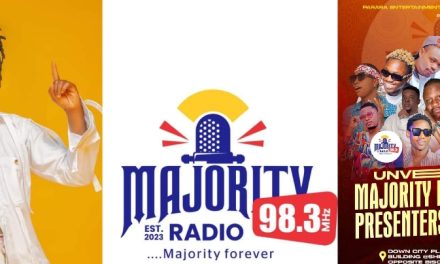 Unveiling Concert Date Change: Majority Radio 98.3 Adjusts to Accommodate NODRAFIM’s Free Concert as Fancy Gadam withdraws.
