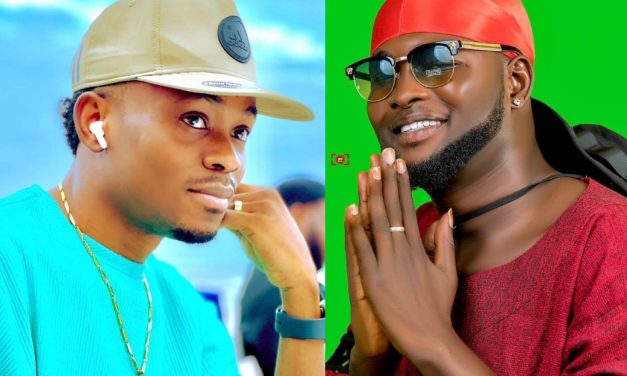Video: Soundz Finally Outdoors “Zangtimana” Music Video, Starring Maccasio.