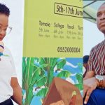 Video: Agrisolve Officially Launches “Greenconnect 2023 Season – Input Edition” With Stakeholders In Agricultural Farming In Tamale.