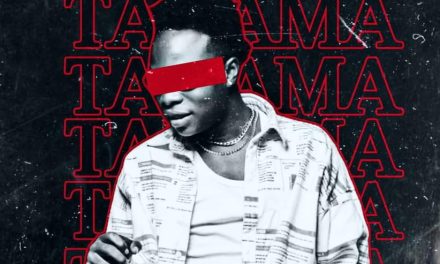 Video: Wiz Child Drops A Classic Hit “Tahama” To Save His Dy!ng Career.