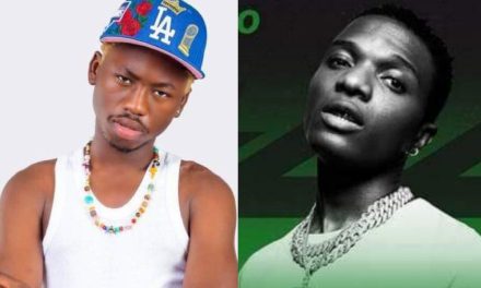 Where I Came From Is Far Better Than Where WizKid Came From In Nigeria ~ Fad Lan