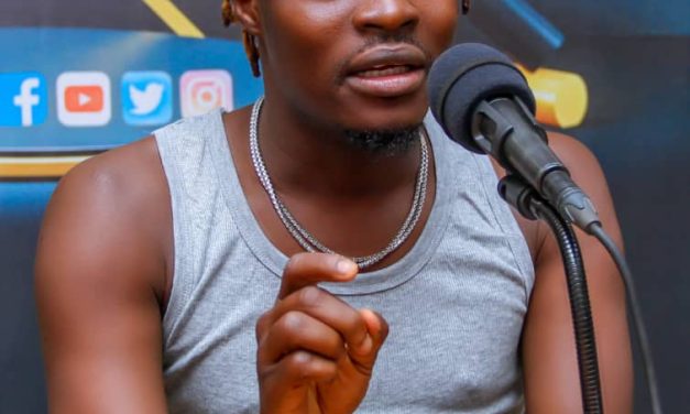 Musician Fancy Gadam Reveals Steep Expenses for Promoting Songs Across Africa