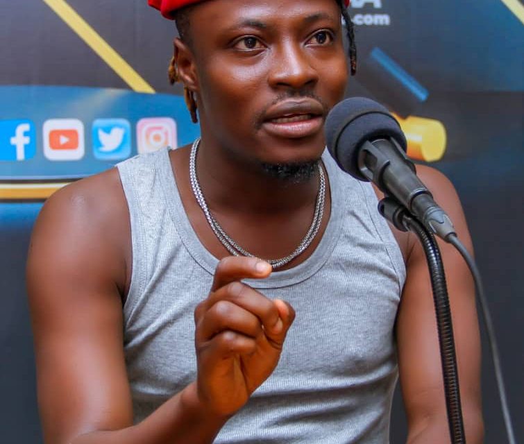 Musician Fancy Gadam Reveals Steep Expenses for Promoting Songs Across Africa