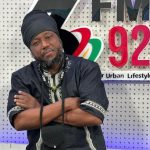 “This is a suicidal mission”; Blakk Rasta reacts to Chef Faila’s cooking marathon.