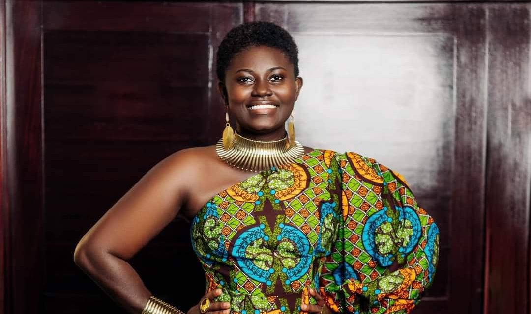 Sing-a-thon: Afua Asantewaa paid $750 to fast-track Guinness World Records Verification.