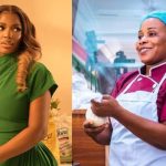 ”Hilda Baci scammed us” – Ghanaians react to chef Faila’s food serving Guinness world record cooking marathon in Tamale.