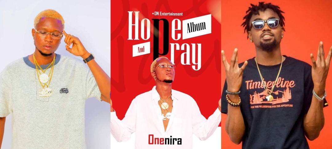 OneNira Released Tracklist Of ”Hope n Pray”, Starring The Late S.K.Y And Many More.
