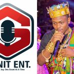 G. UNIT OutlinesTheir Visions & Misions As An Organization After Banter With Maccasio.