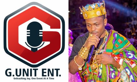 G. UNIT OutlinesTheir Visions & Misions As An Organization After Banter With Maccasio.