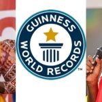 Afua Asantewaa’s Longest Singing Marathon Attempt Rejected.