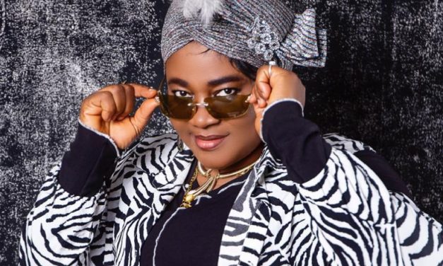 Video: I Needed To Serve My Fans Something Different From Gospel – Gospel Goddess,Hajia Police.