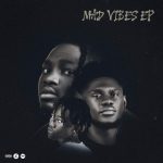 Alaye Geng and Up Records gears up for ‘mad vibes’ EP on April 5