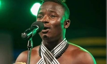 People are exploiting my talent for their personal gains – Atimbila