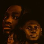 Alaye Geng and Kilimore unveil debut EP ‘mad vibes’