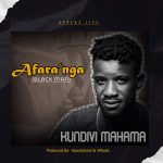 Kundivi Mahama set to release inspirational single ‘AFara’nga’.