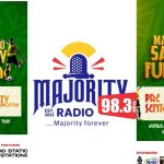Majority Radio Set To Host A Sallah Fun Games Between The Media And Political Communitators.