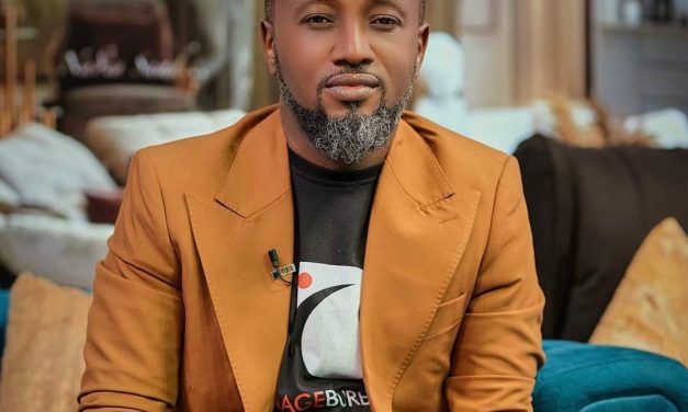 Collaboration, key to elevating theatre in Ghana – George Quaye.