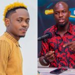 Video: Maccasio Has Grown Beyond The ”Corner There” Types Of Song That He Has Released ~ Kpei Zuu.