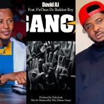 Jamal Bamba praises rap elements in David Aj’s “Gang star” featuring Firdaus De Baddest boy.