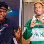 Video: Maccasio Is The Only Artiste Who Can Host A Show Without Releasing Songs – Zio.
