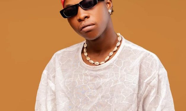 Video: I am Bigger Than Some Stations In Tamale ~ Wiz Child.