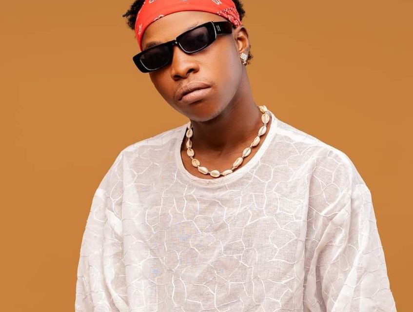 Video: I am Bigger Than Some Stations In Tamale ~ Wiz Child.