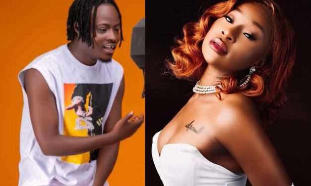 Fancy Gadam should win Artiste of the Year – Efia Odo.