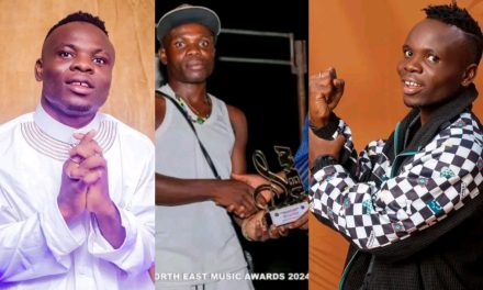 Video: North East Music Awards Fulfill Promise with High-Quality Music Video for ‘Best Rapper’, Mashud 99.