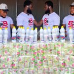 Baron Autos Donates to Tamale Children’s Home Ahead of Pre-Sallah Party.