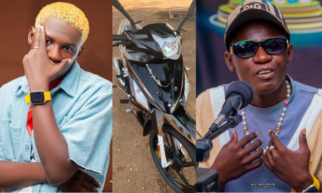 Video: “I Was Accused of Stealing a Motorbike” – Firdaus De Baddest Boy’s Story.