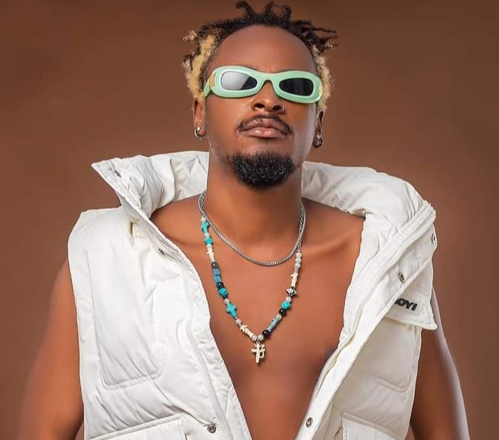 Video: My Upcoming Album Is Going To Be An International Album ~ IsRahim Assures.