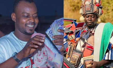 Video: Odi Dollar Is Better Than All The Spiritual People In Yendi & Tamale – Chief Obuafuor.