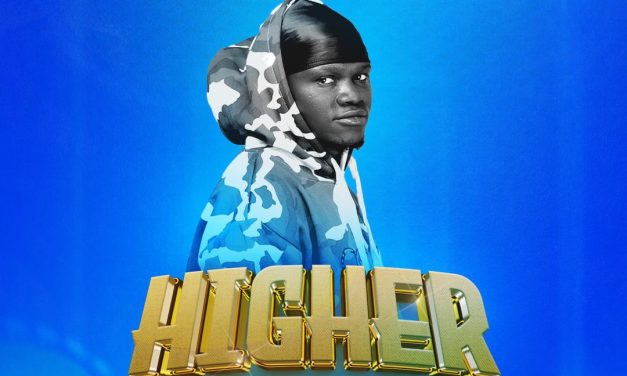 Lyta Man Reclaims His Place With An Inspirational Track “Higher” After Five-Years Break.